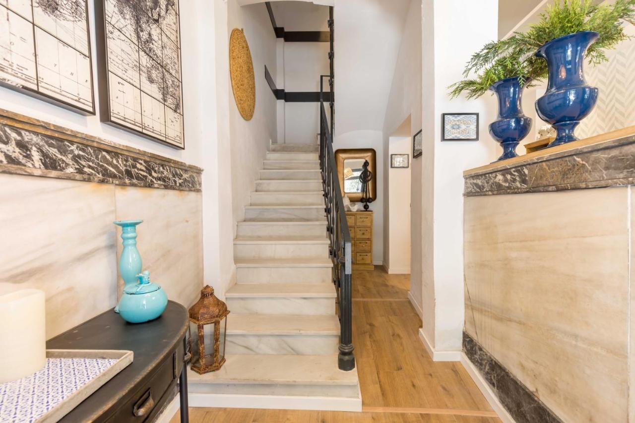 Maison Reina B&B Valencia Exteriör bild
